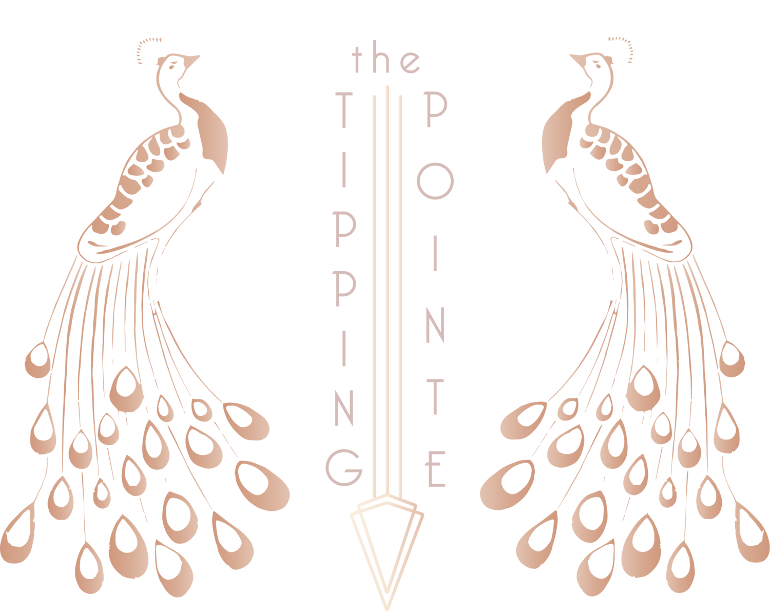The Tipping Pointe
