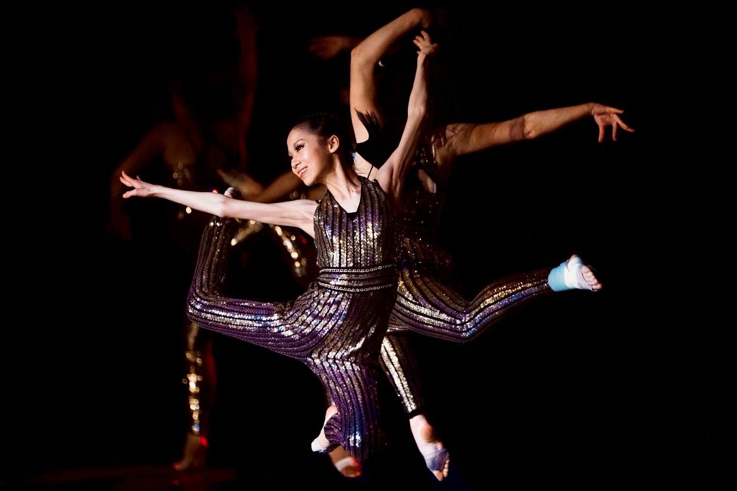 Dance & Performance