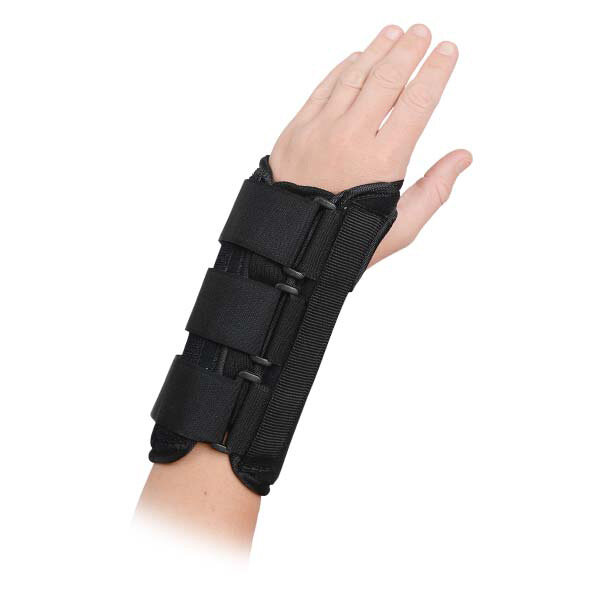 Carpal tunnel syndrome wrist brace — H&J Medical Supplies