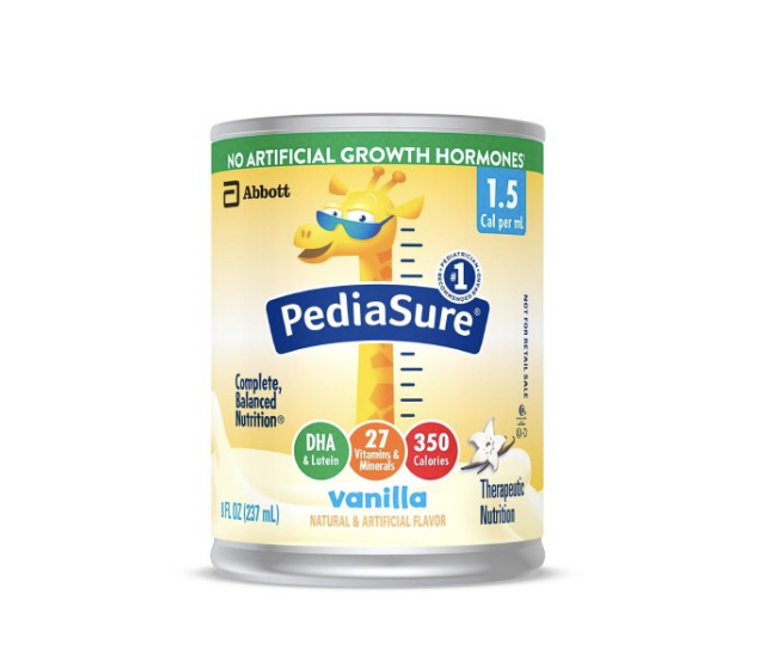 Pediasmart Enteral Nutrition — H&J Medical Supplies