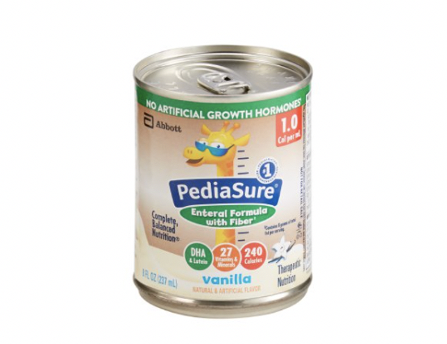 Pediasmart Enteral Nutrition — H&J Medical Supplies