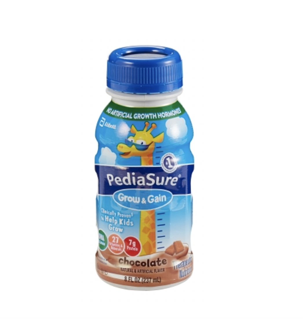 Pediasmart Enteral Nutrition — H&J Medical Supplies