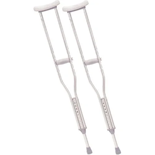  Crutches 