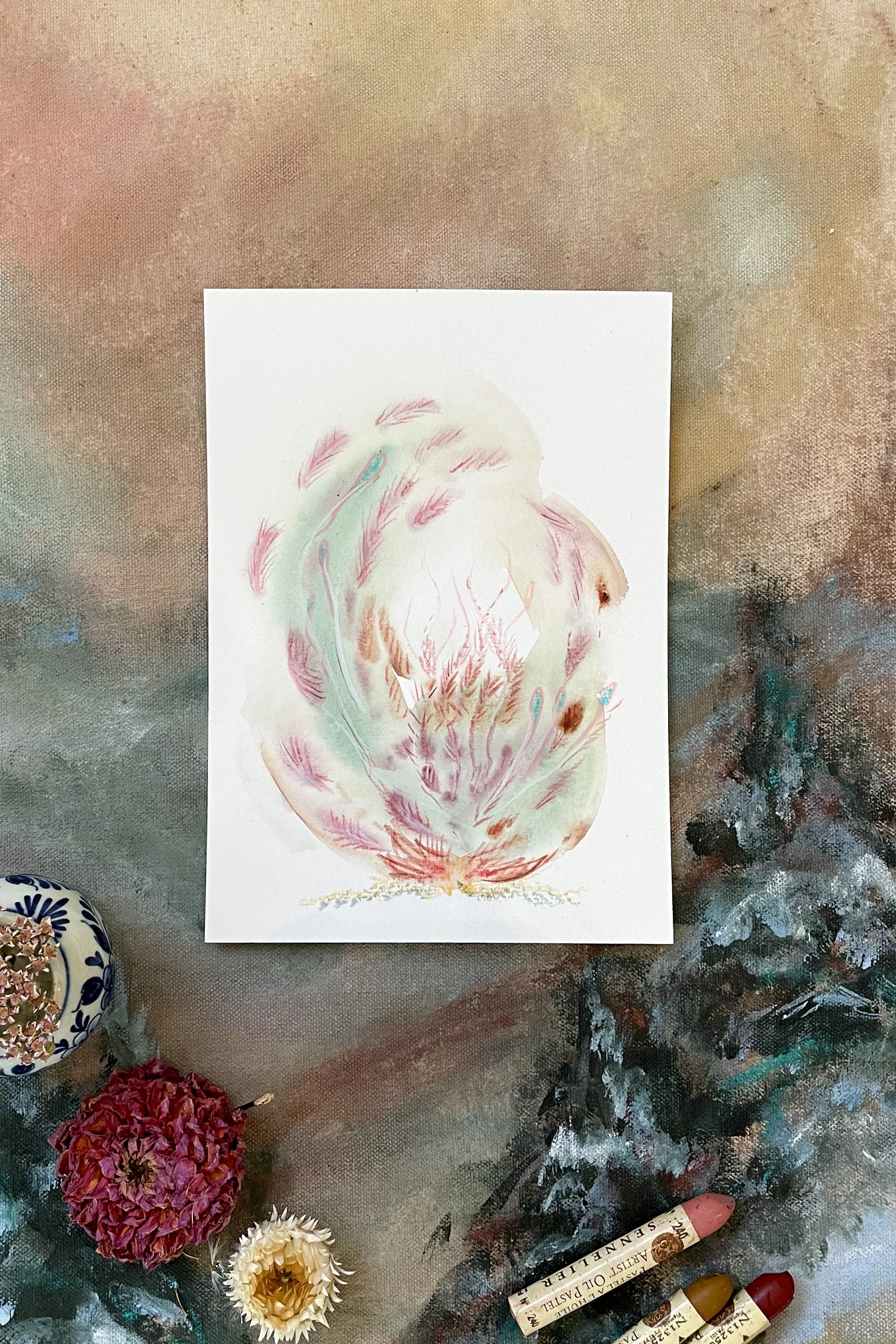 Study No. III  | 5x7