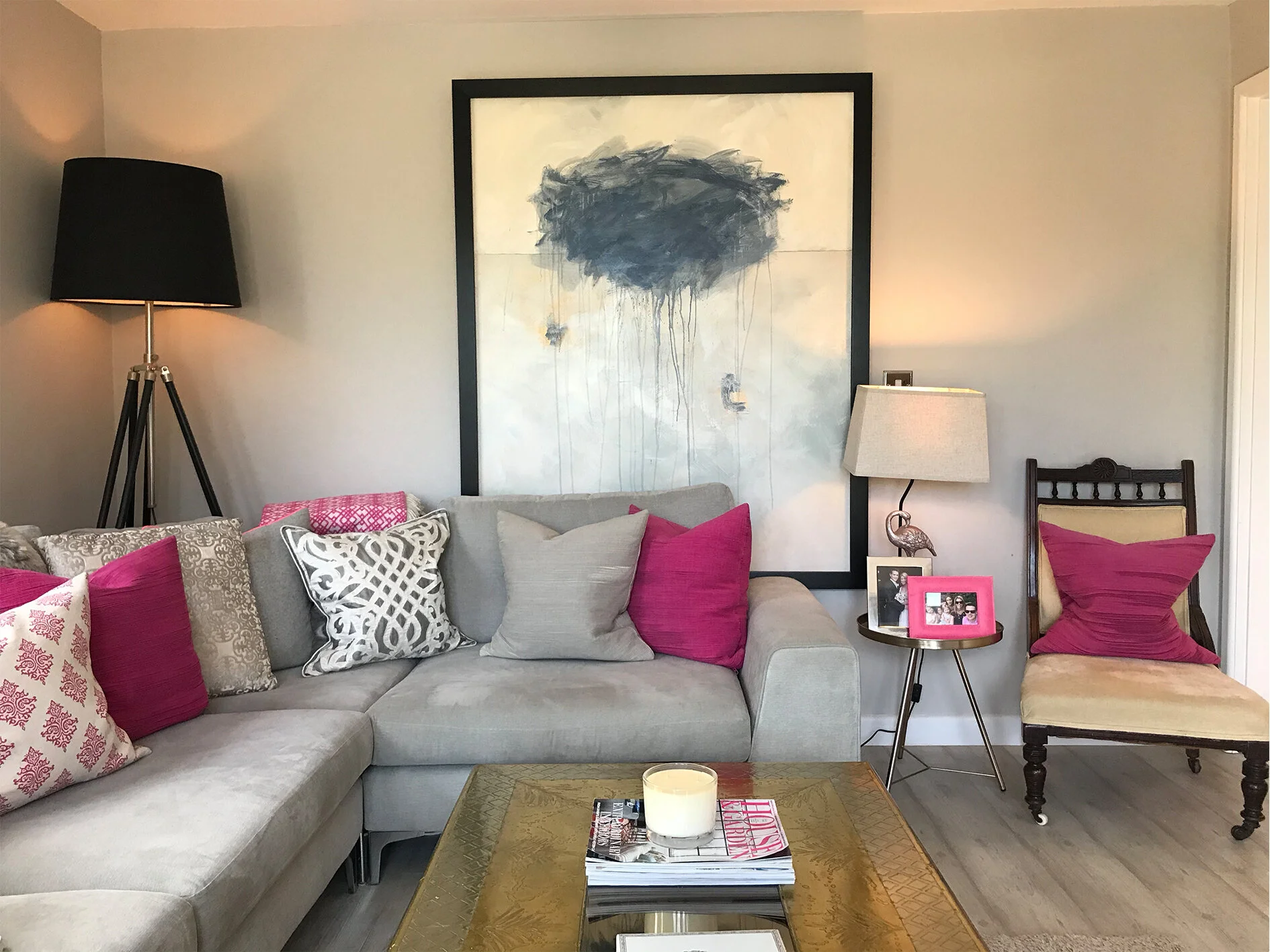 Holly Scott Interior Design