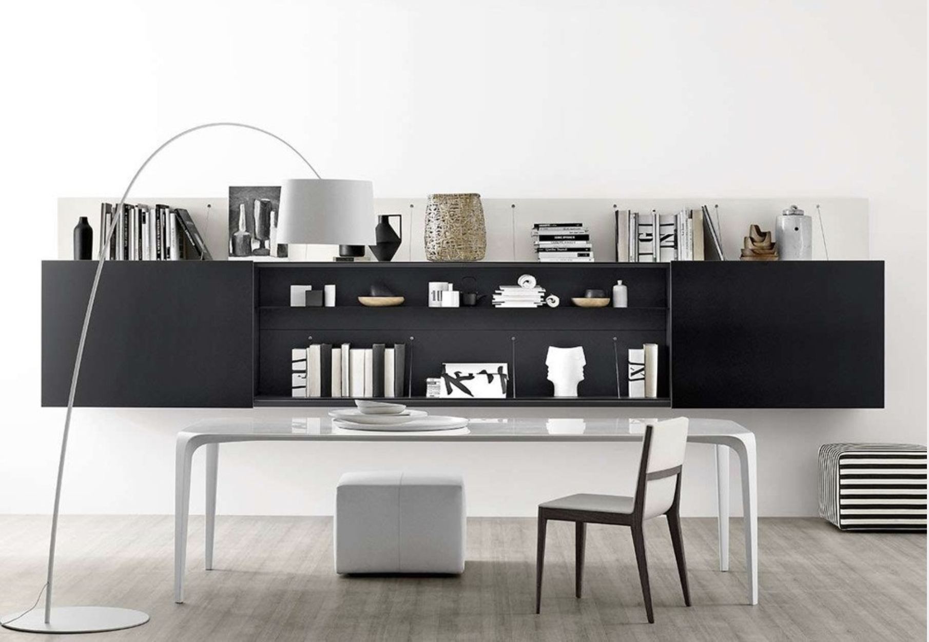 Home Office Design — Holly Scott Interior Design