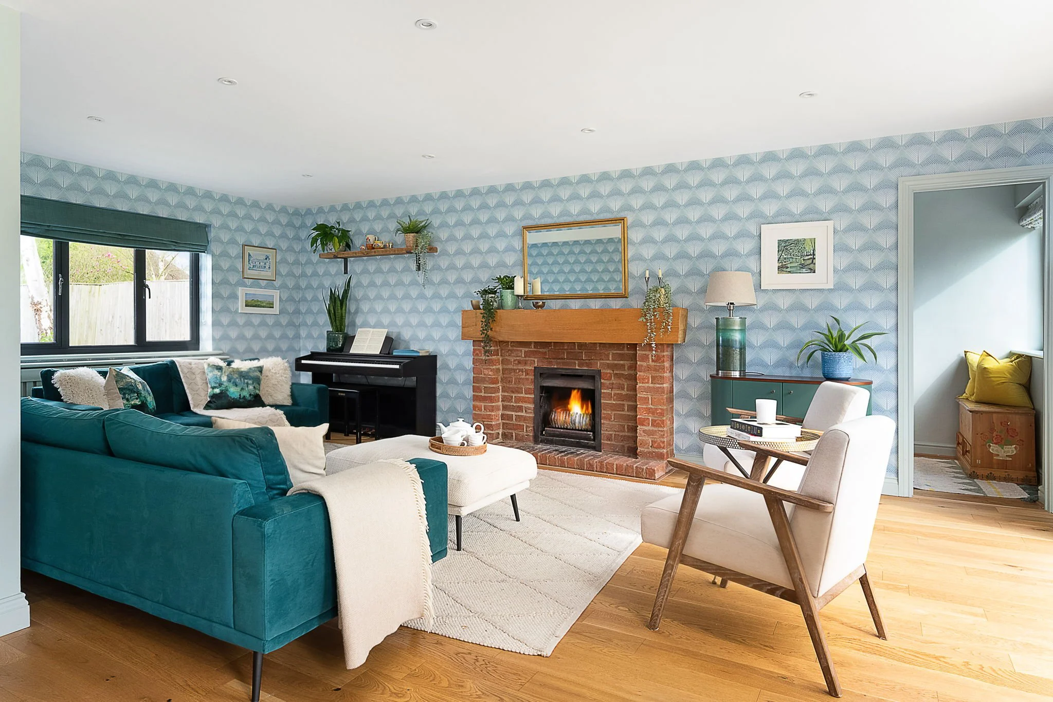 Holly Scott Interior Design