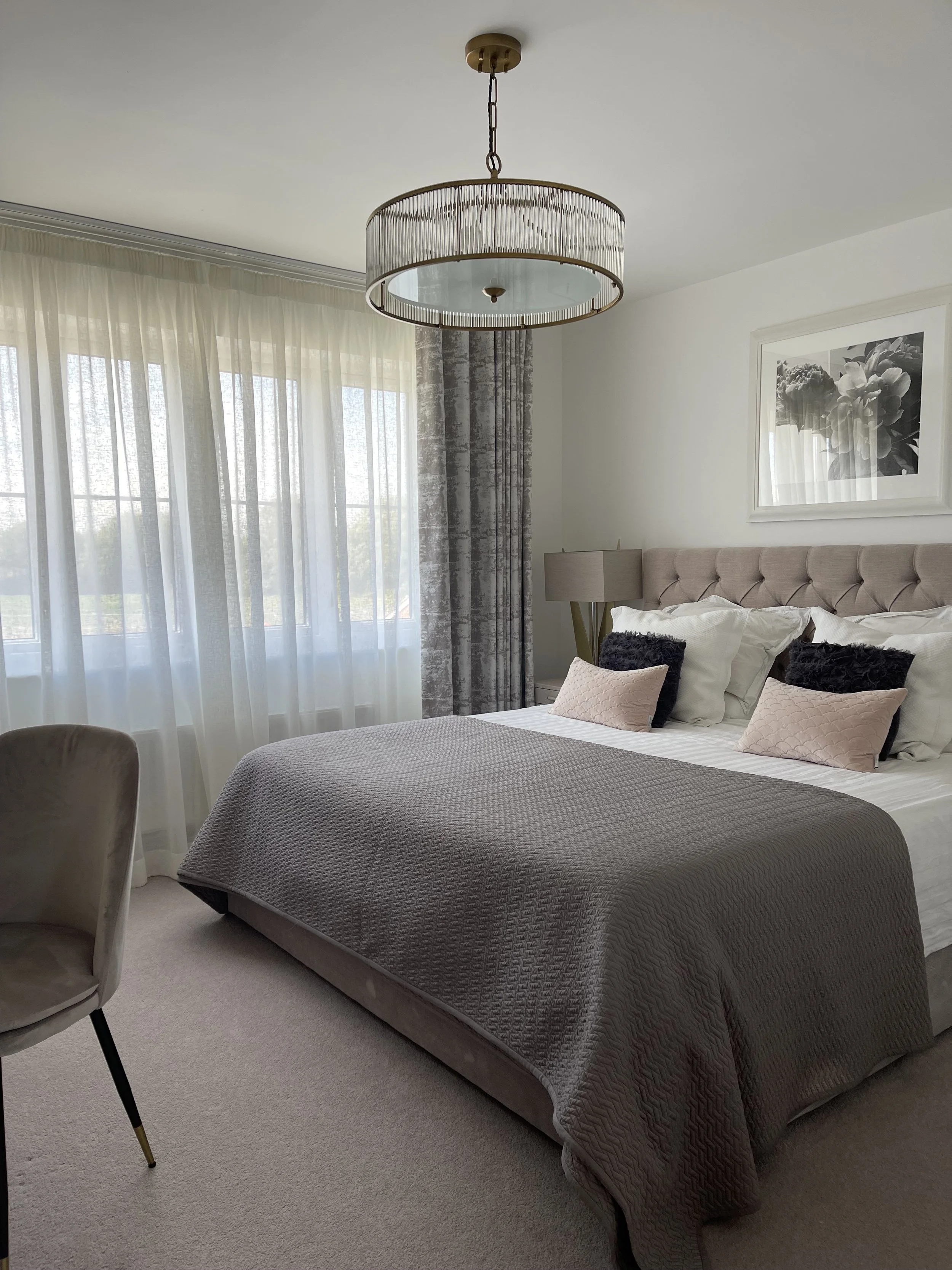 Holly Scott Interior Design