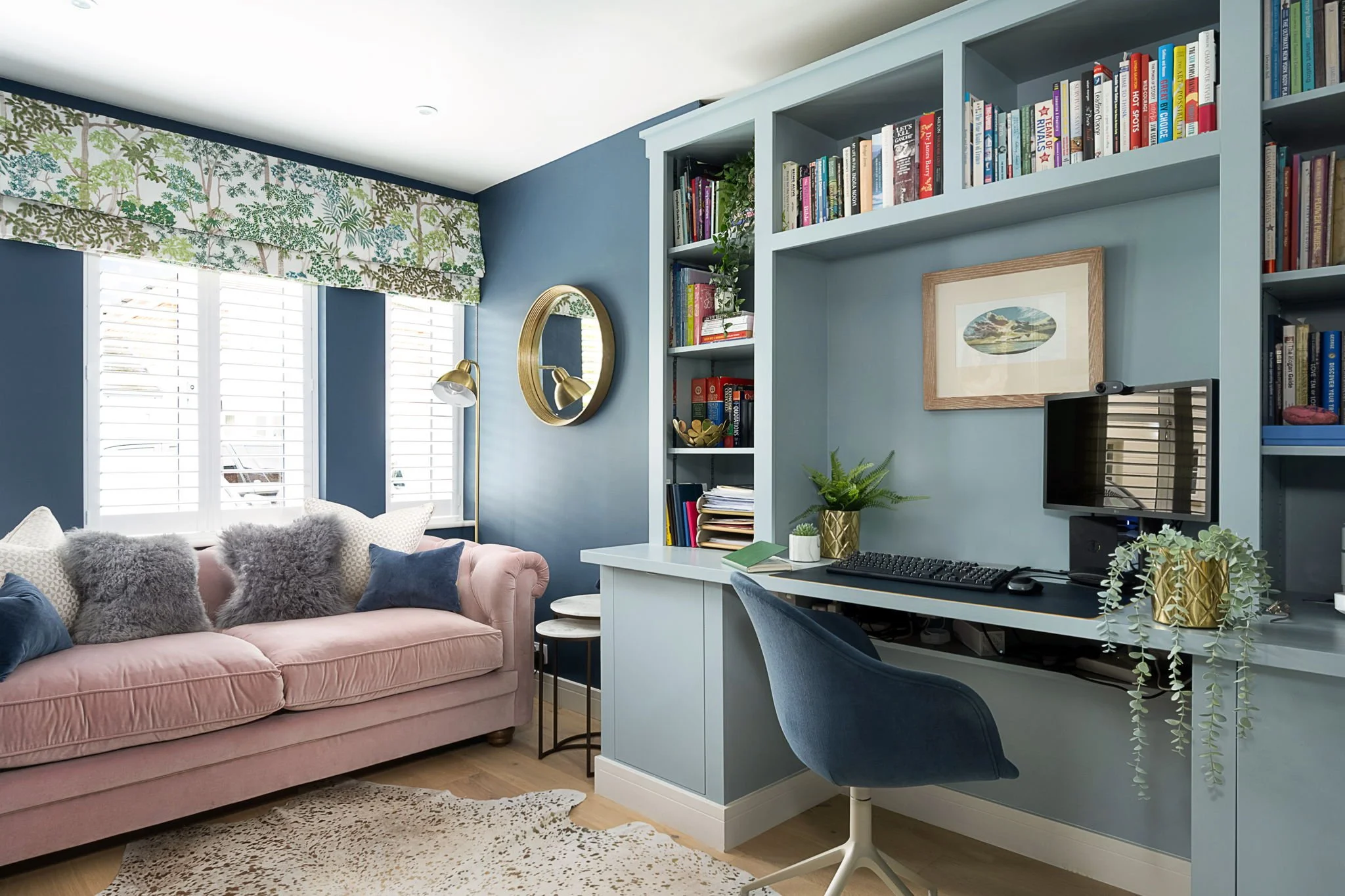 Make your Room Feel Bigger — Holly Scott Interior Design