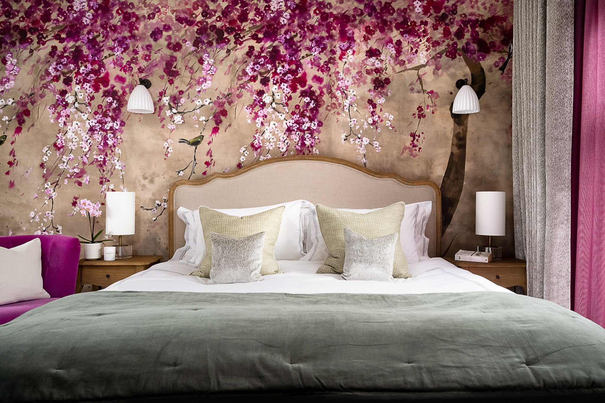 Is 2026 the New 2016? Interior Trends Making a Comeback