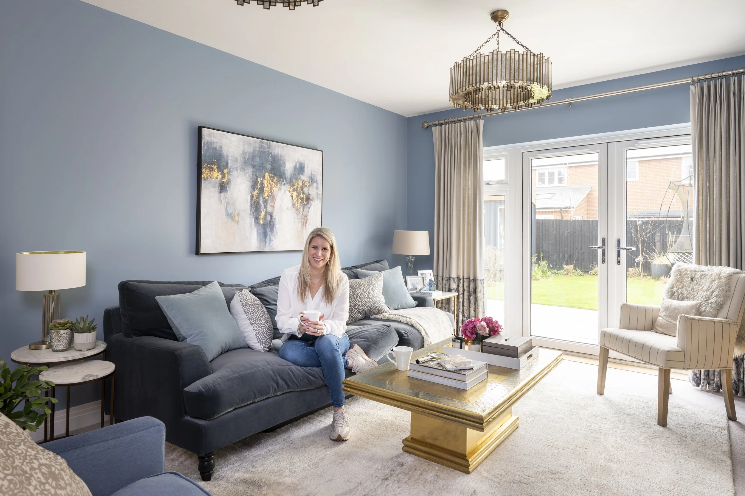 How to Create a Family Home That Works for Real Life