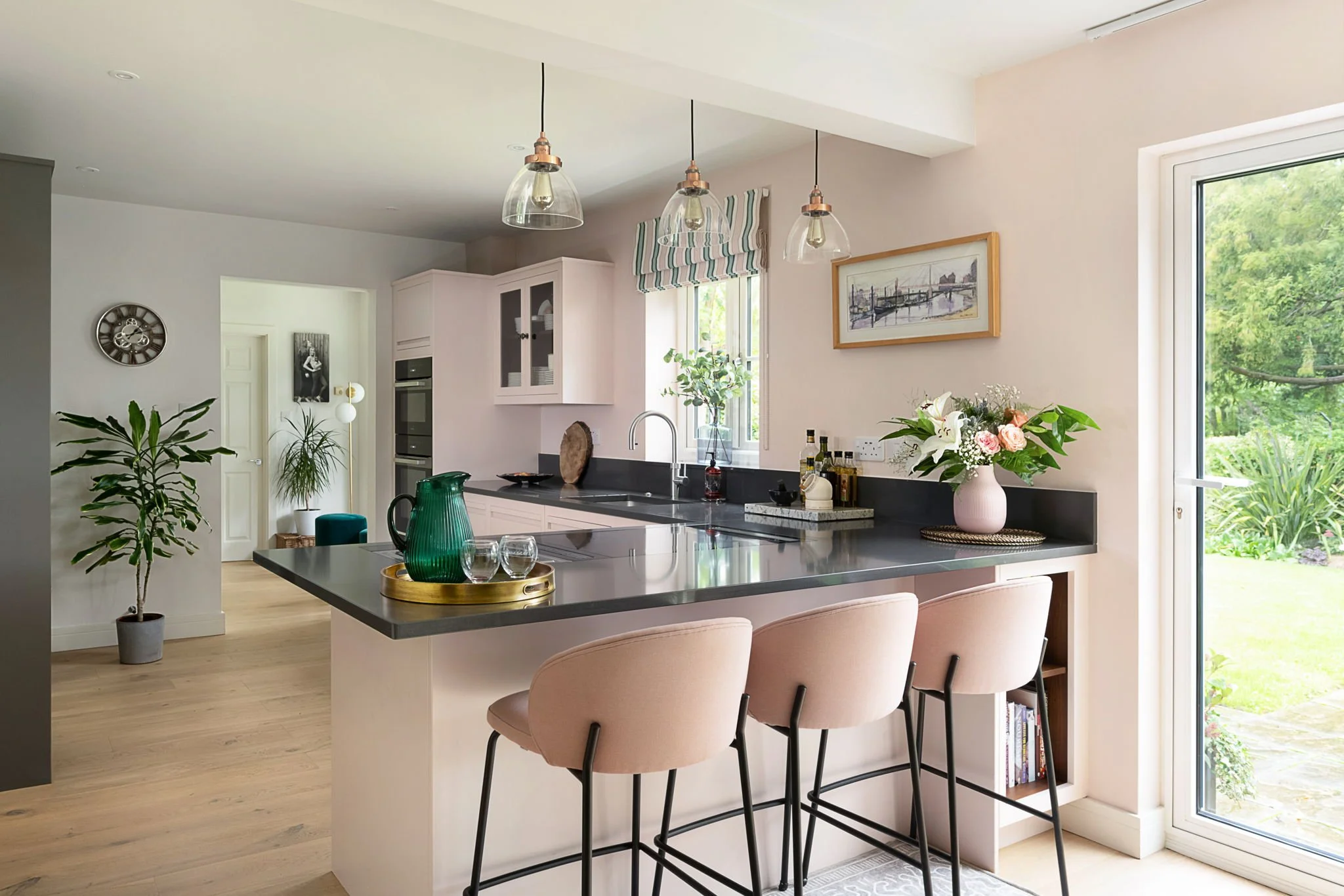 6 Easy Ways to Make Your Kitchen Look More Expensive
