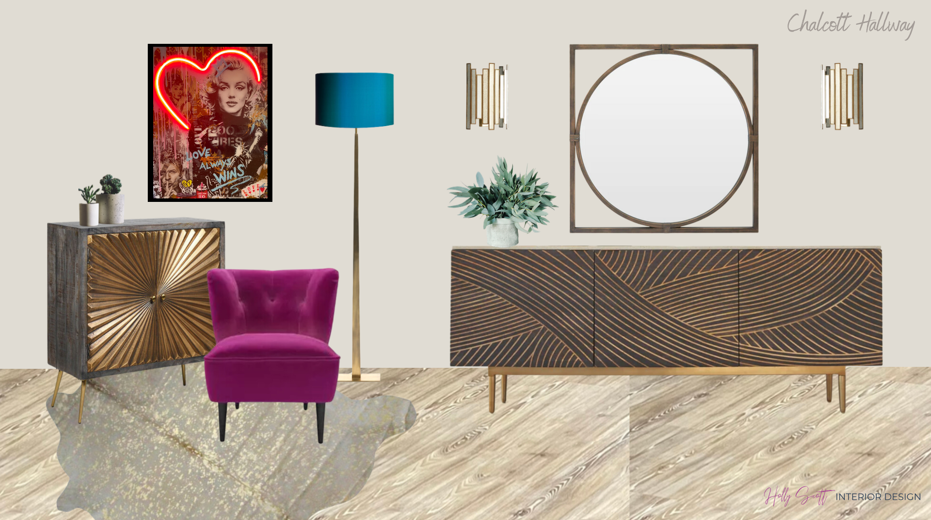 Why Knowing Your Interior Design Style Matters — Holly Scott Interior ...