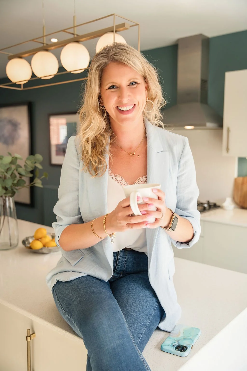 Holly Scott Interior Design