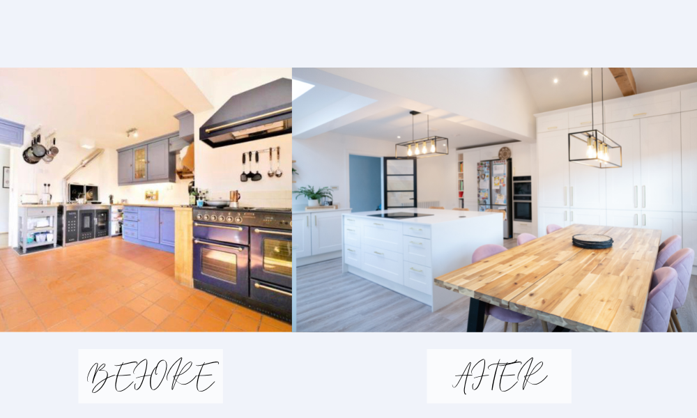 Happy Home Design — Holly Scott Interior Design