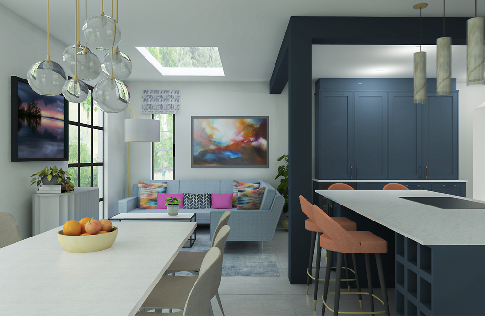 Create a Cosy Home in January — Holly Scott Interior Design