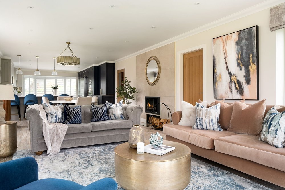 Create a Cosy Home this Autumn — Holly Scott Interior Design