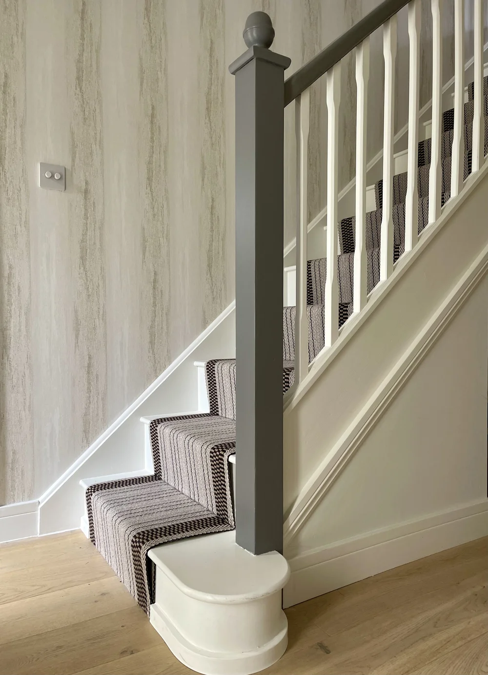 Before and After Interior Design — Holly Scott Interior Design