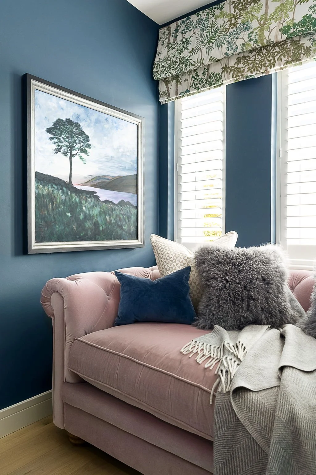 Create a Cosy Home this Autumn — Holly Scott Interior Design