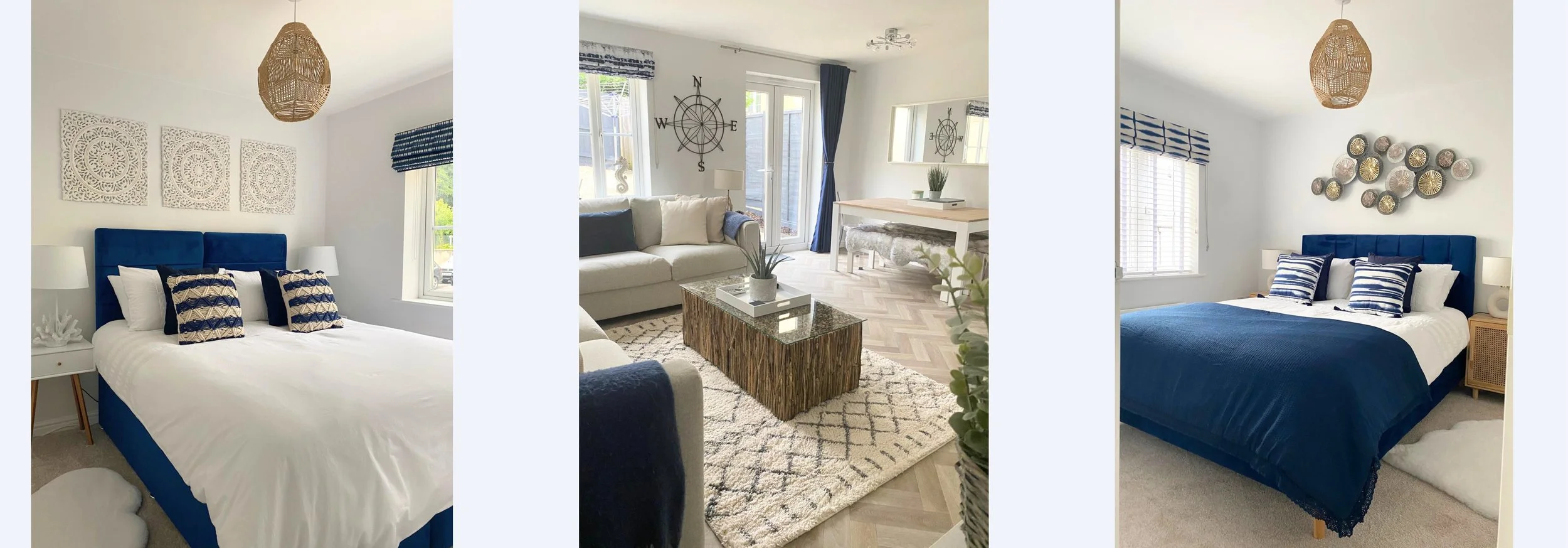 Bay View Road Cornwall Airbnb Property