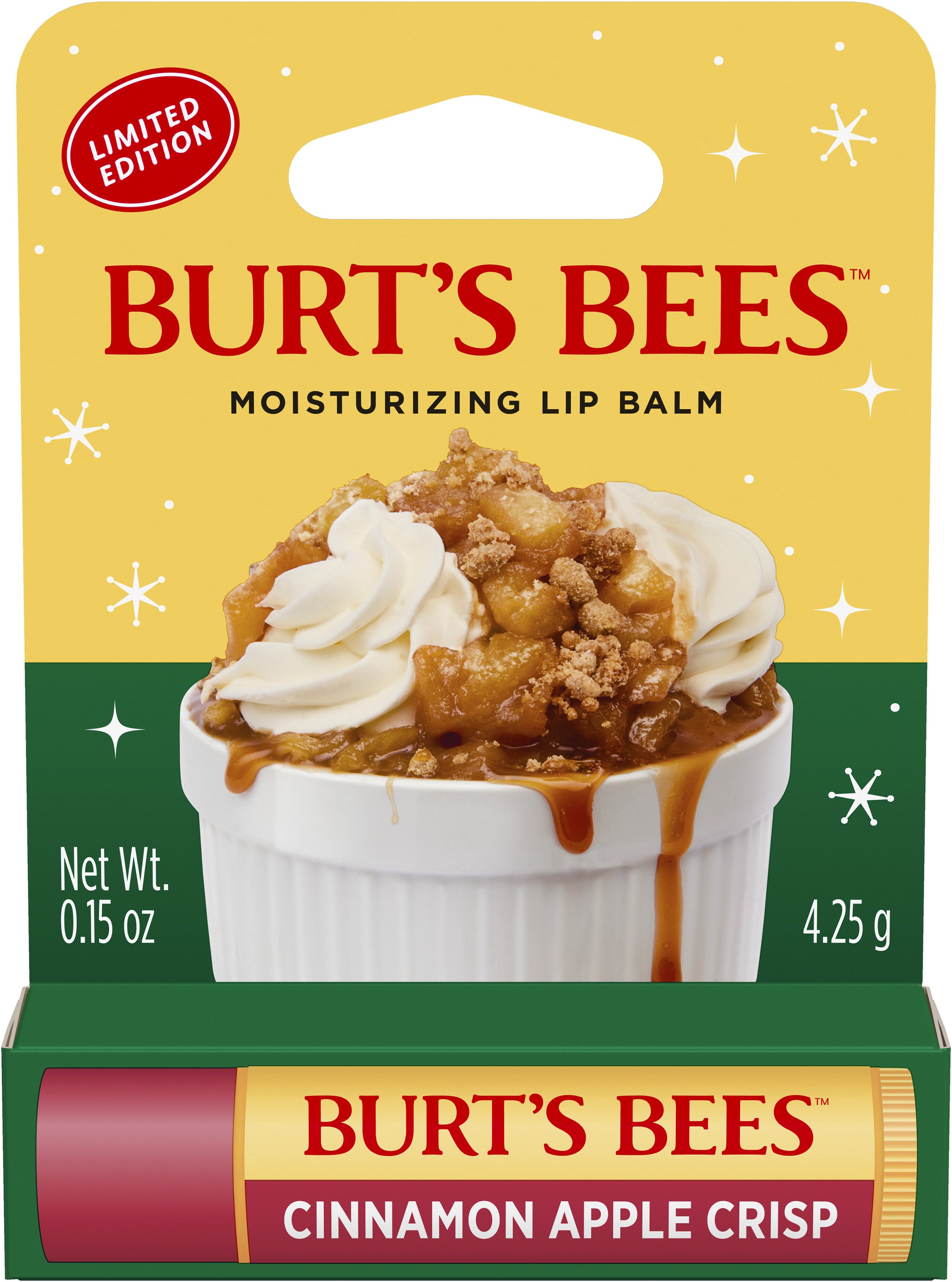 JPG High Res Original-bee-us-limited-edition-cinnamon-apple-lip-balm-carton-product-front-top-792850663176_290940.147.jpg