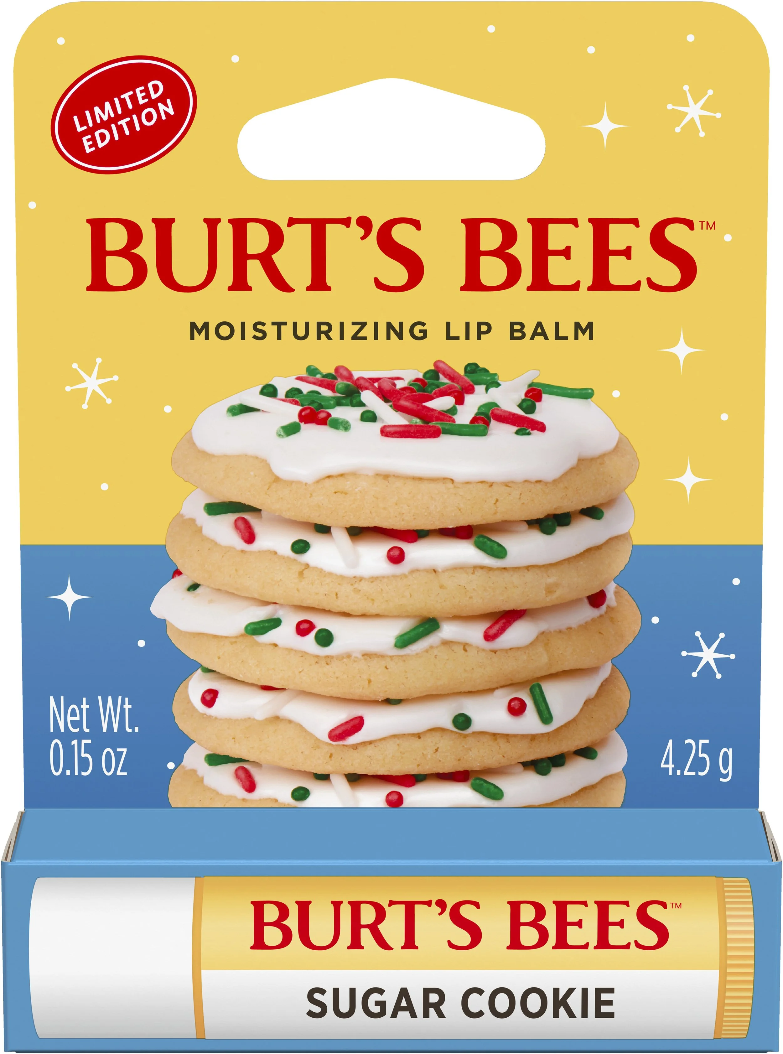 JPG High Res Original-bee-us-limited-edition-sugar-cookie-lip-balm-carton-product-front-top-792850663190_290940.149.jpg