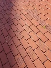 Buy a Brick!