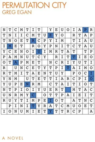 Permutation City
