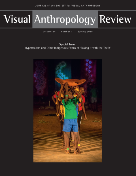 VAR 34.1 (spring 2018) 