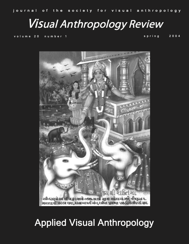 VAR 20.1 (spring 2004)