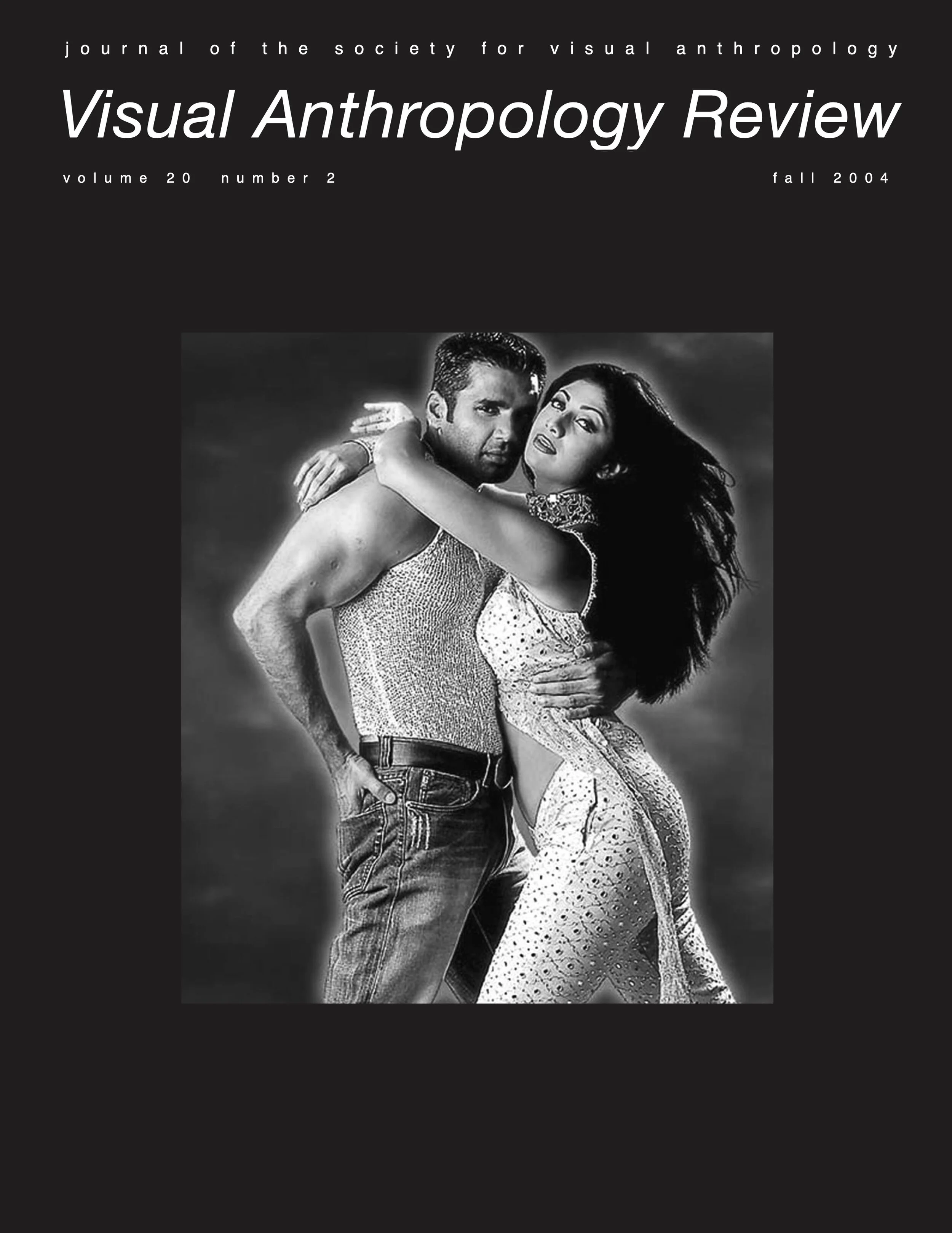 VAR 20.2 (fall 2004) 