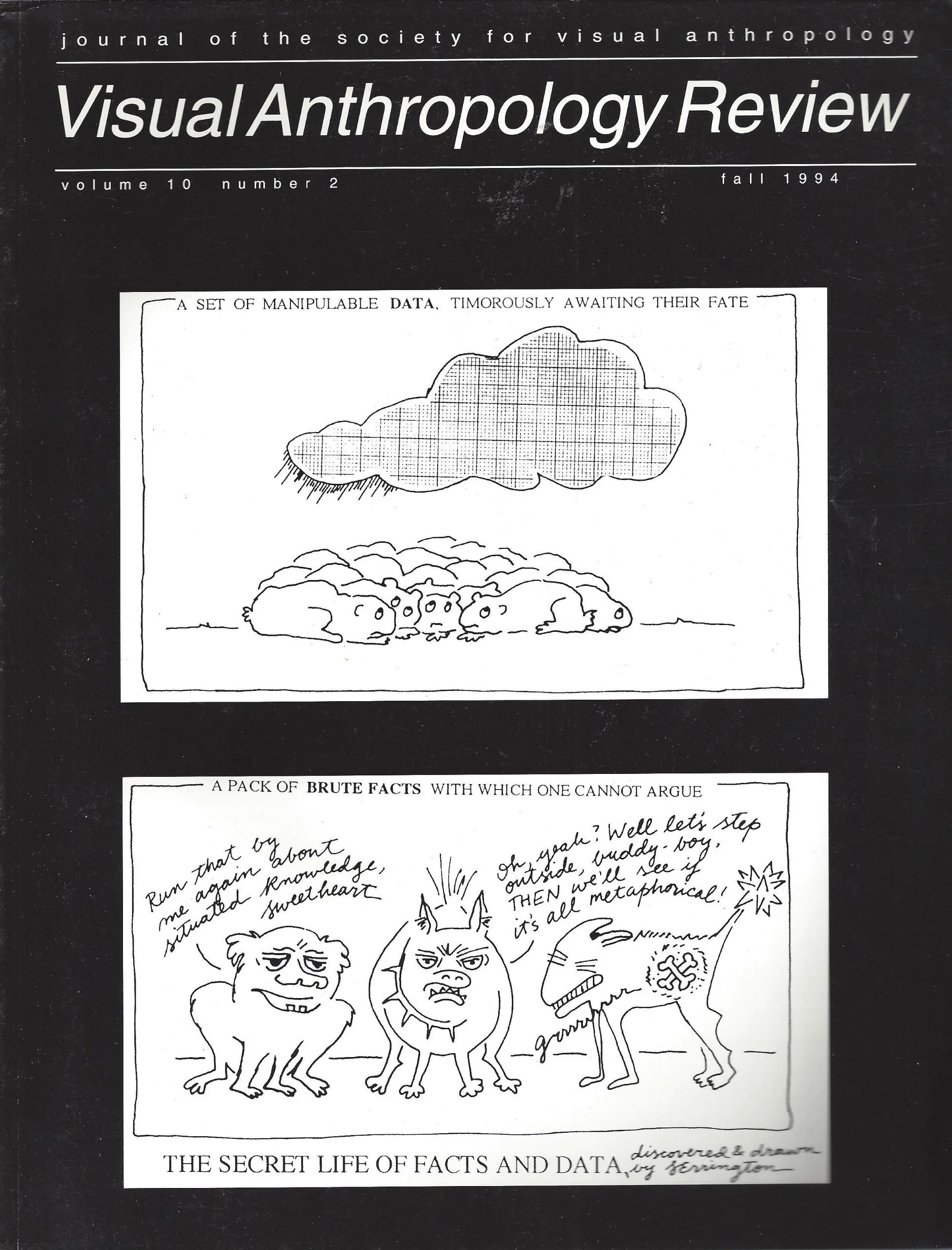 VAR 10.2 (fall 1994) 