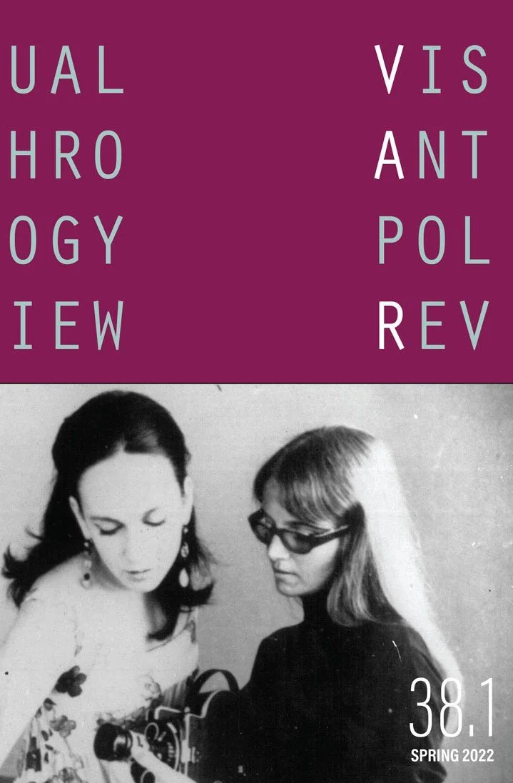 VAR 38.1 (spring 2022)