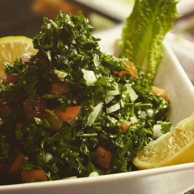 Tabouli Salad