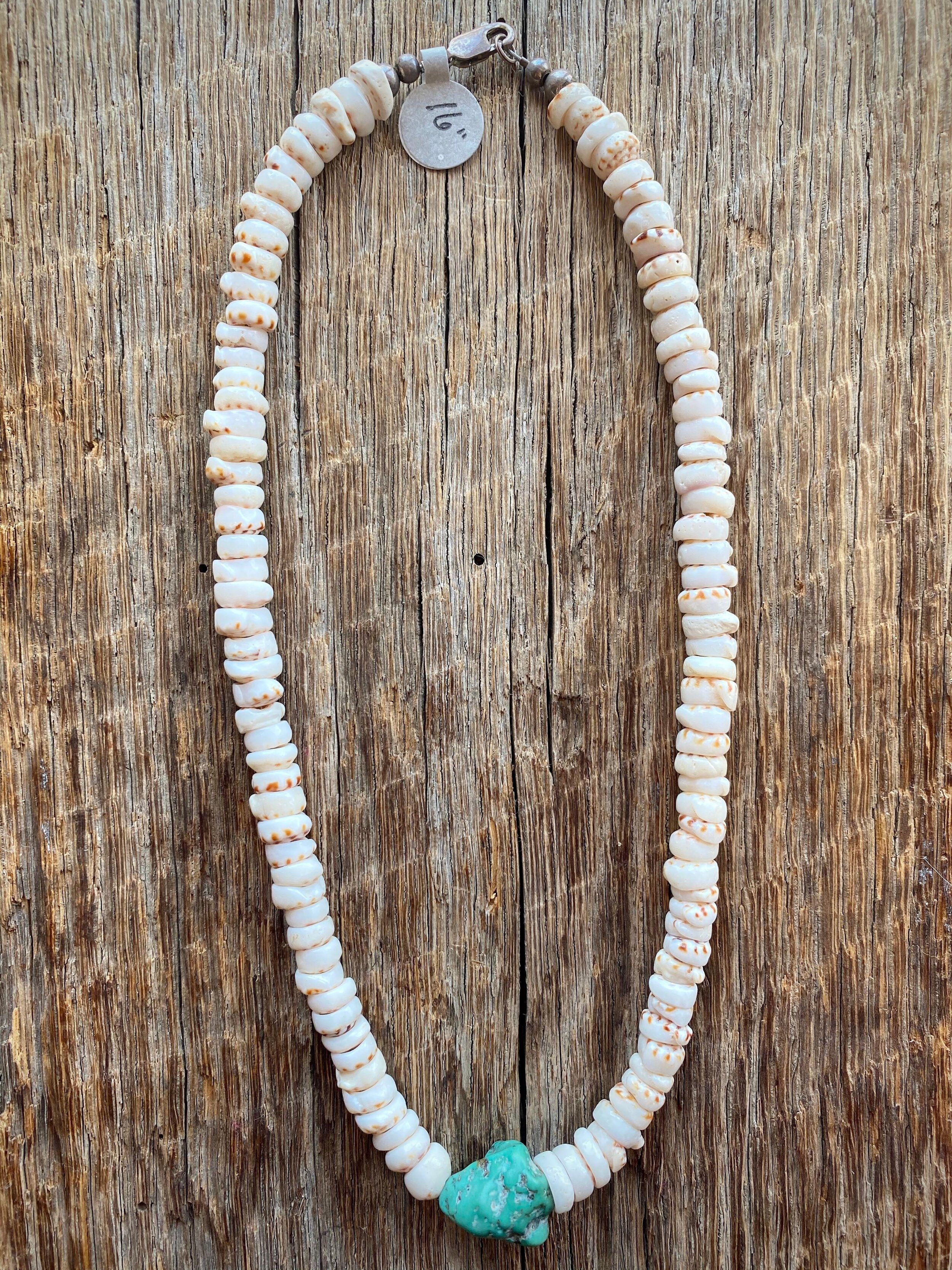 Surfer, Surf And Beach Necklaces For Men | Tribal Hollywood