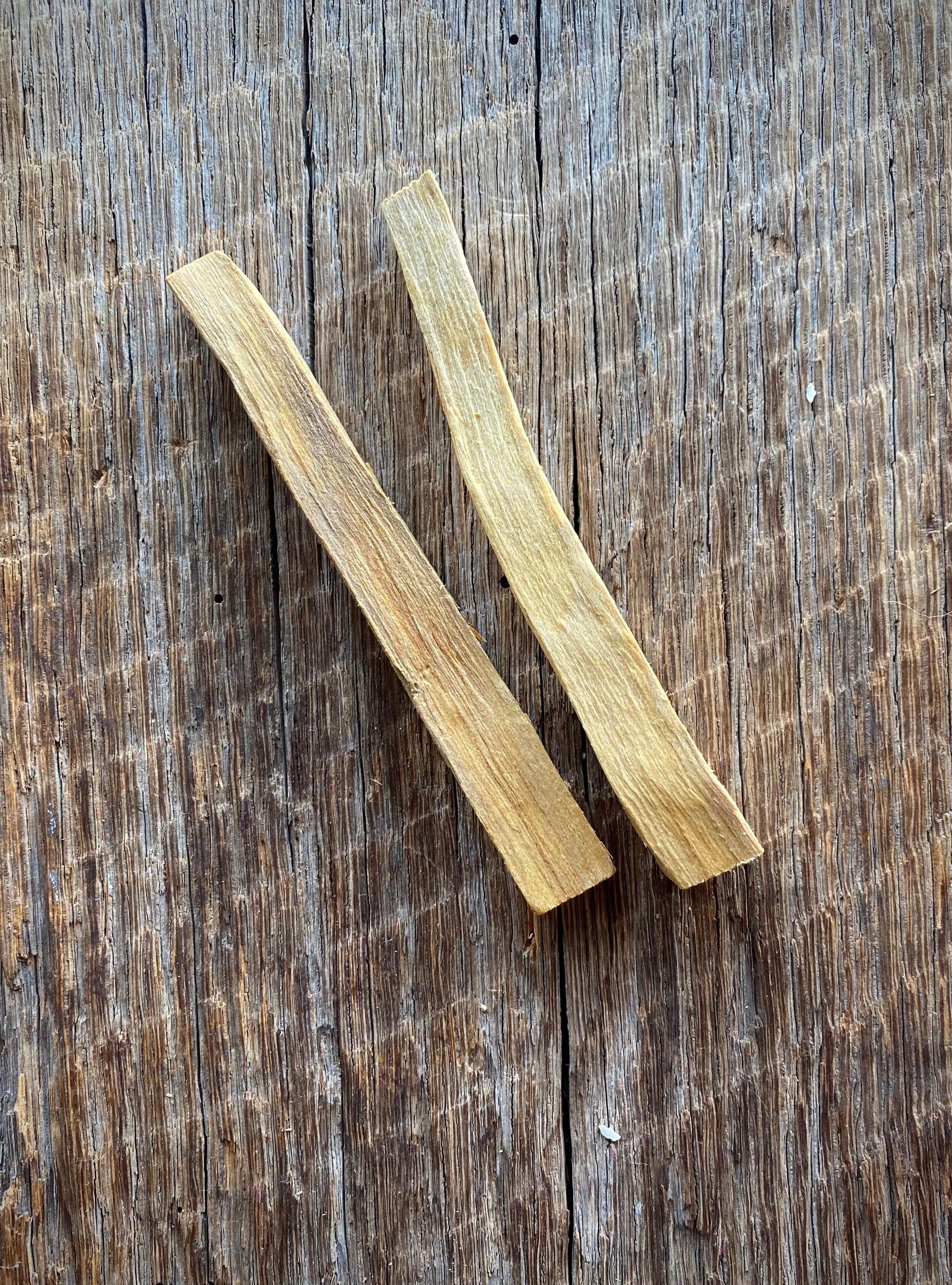 Palo Santo