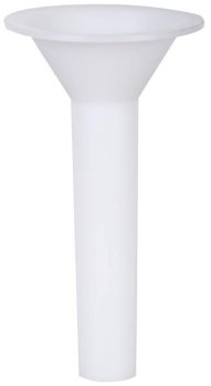 Plastic Terrarium Funnel