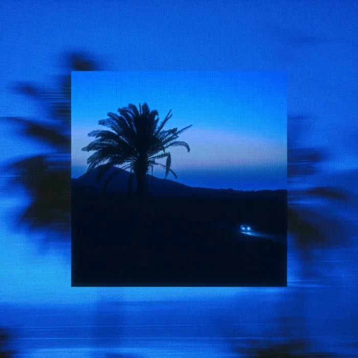 Personal System - Transcoastal Night Drive