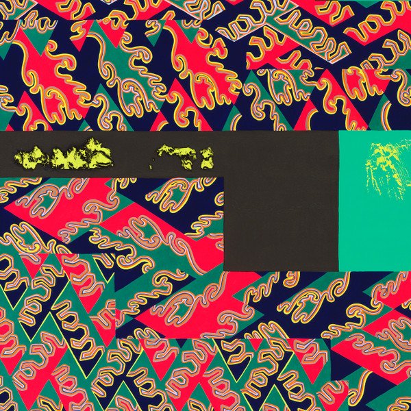 NATURAL INFORMATION SOCIETY w/ EVAN PARKER: Descension (Out of Our Constrictions) 2LP (Aguirre, 2025)