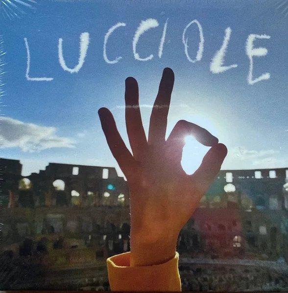 Silvia Tarozzi:  Lucciole 2LP (Unseen Worlds, 2026)