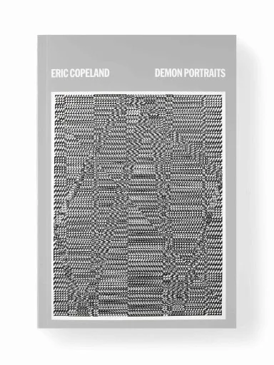 Demon Portraits by Eric Copeland  (ESL Books)
