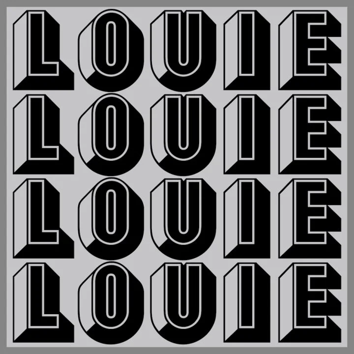 Bill Orcutt: Four Louies Live (Fake Estates, 2026)