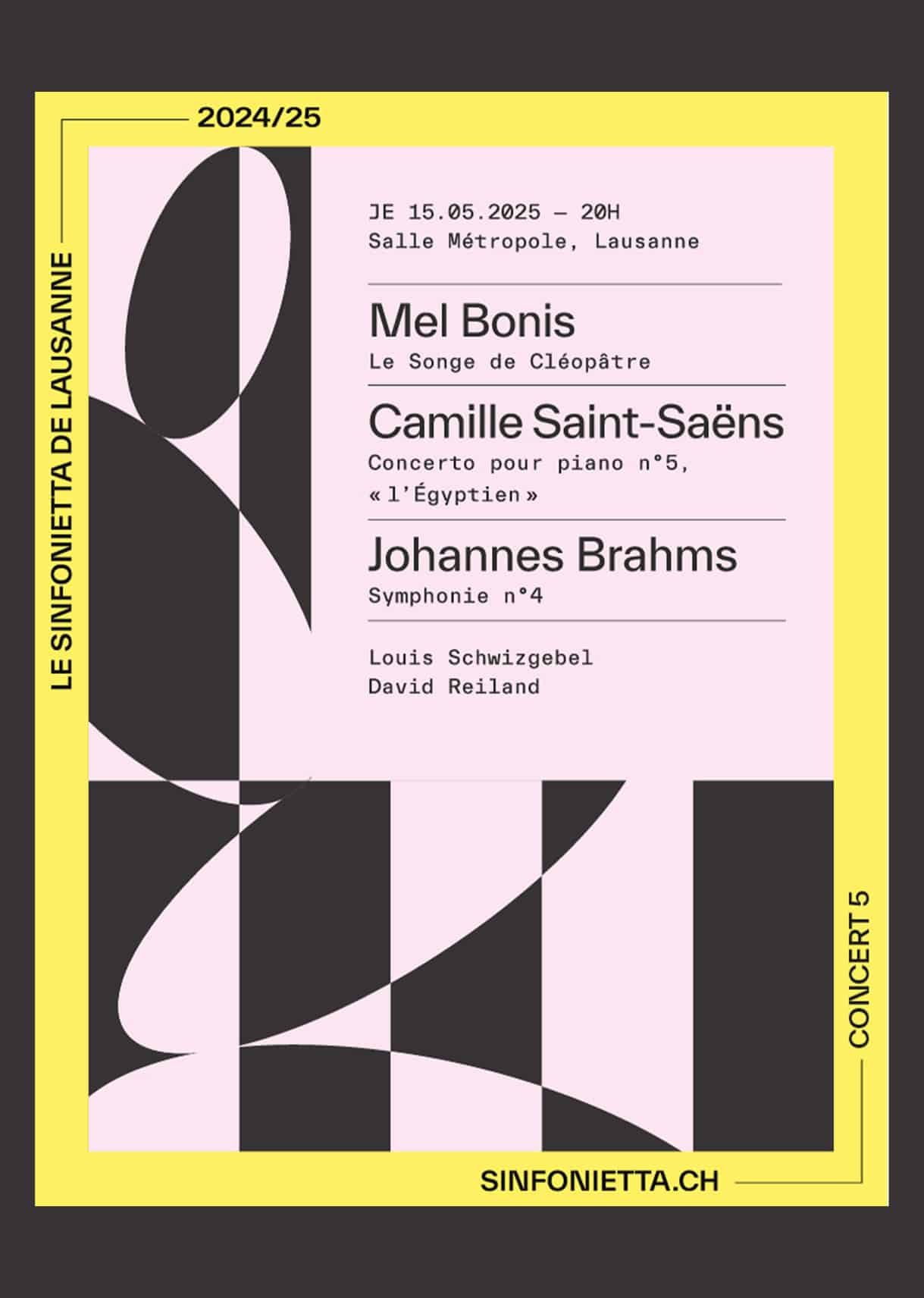 Sinfonietta Lausanne