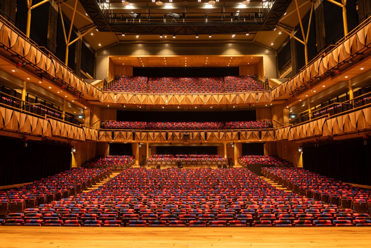 Bournemouth Symphony
