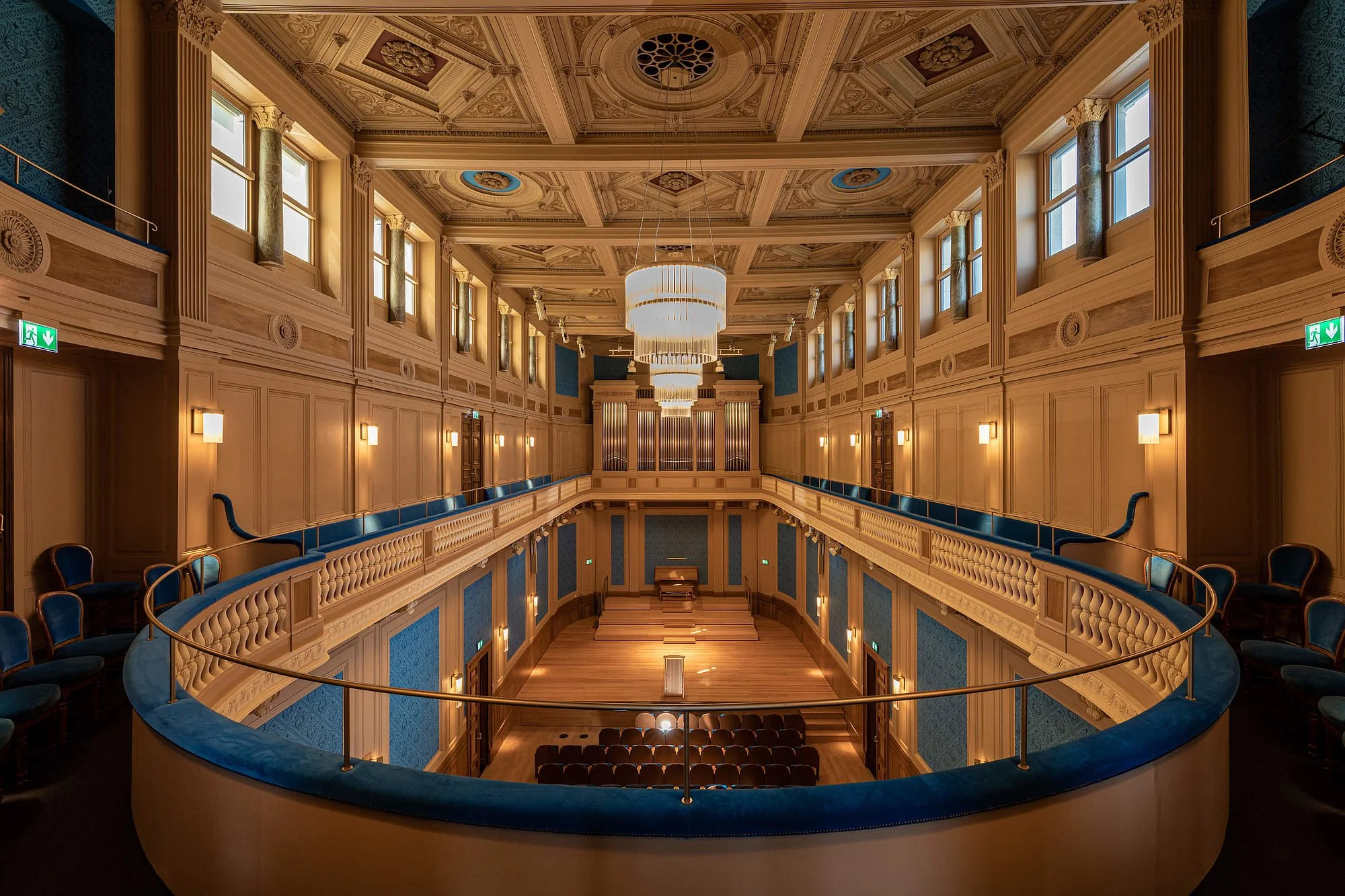 Orchestre Frank Martin