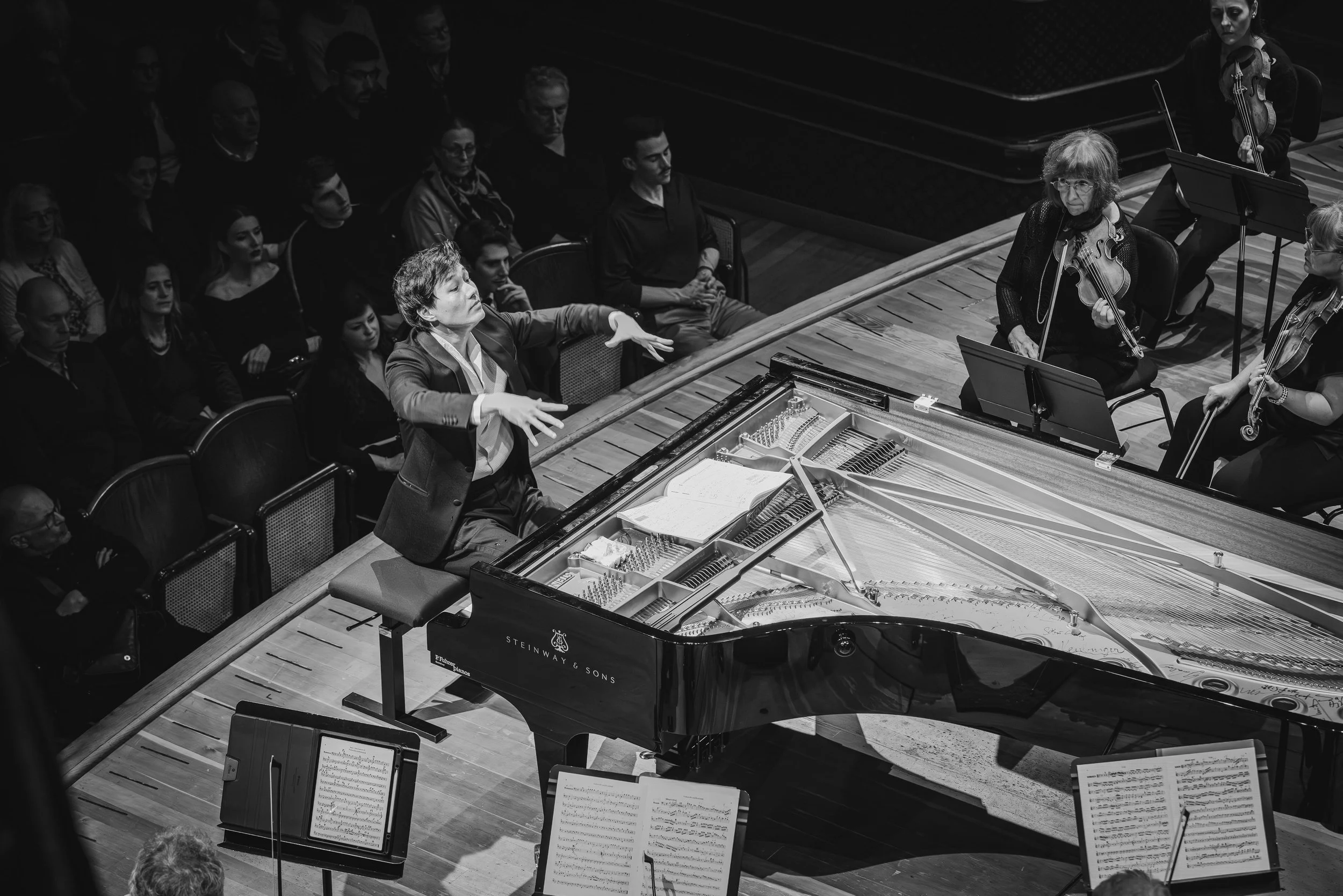 St-Paul’s Sinfonia London