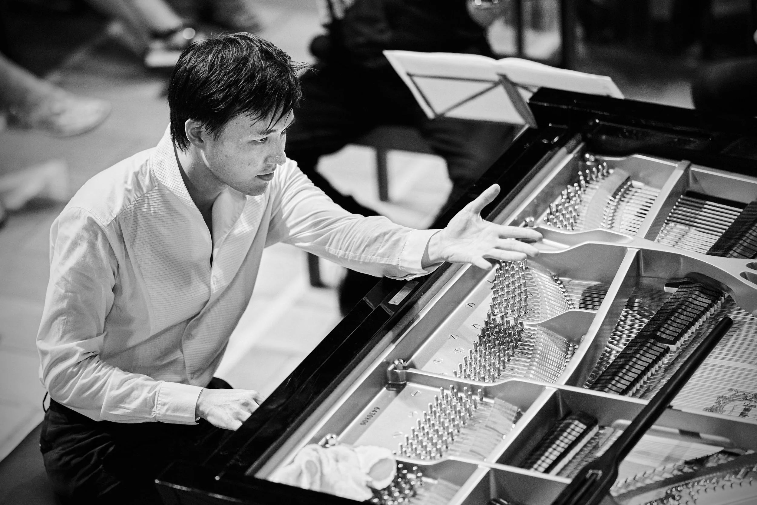 Orchestre National de Metz