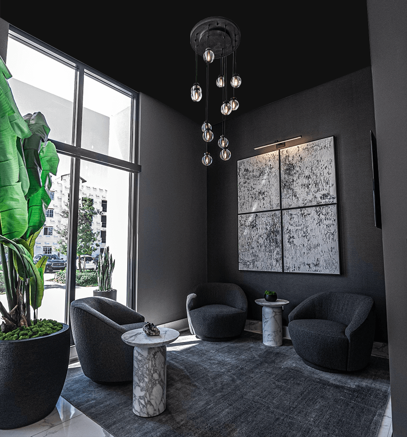 Aesthetic Consultations in Fort Myers, FL. Feel confident and cared for with The Blonde Injector!