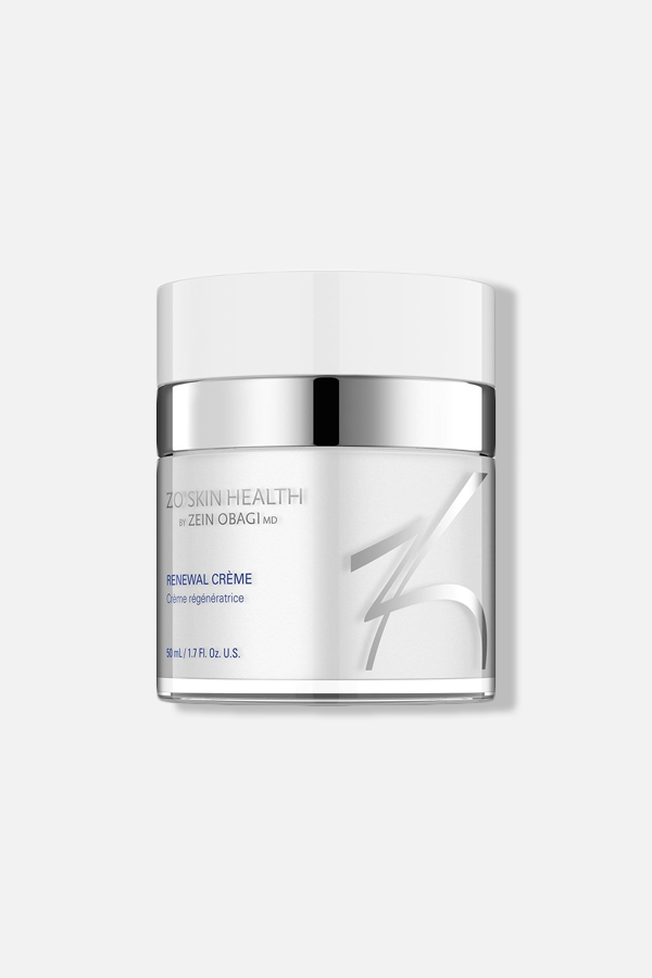 Renewal Crème — The Med Spa