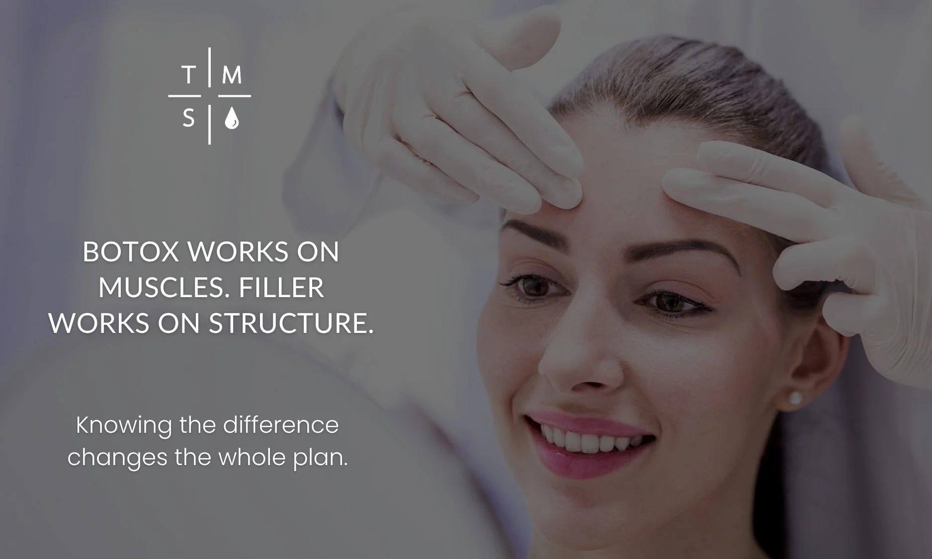 Botox vs. Fillers